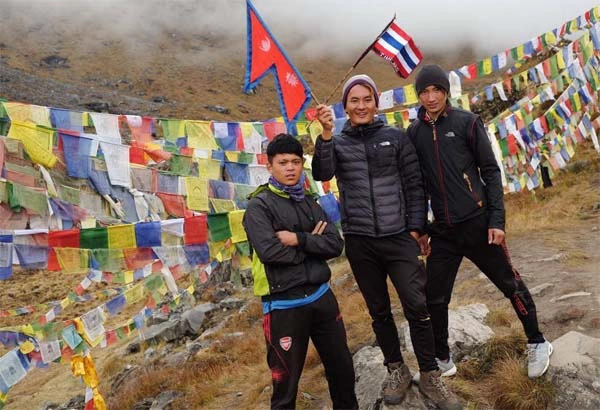 Annapurna Base Camp Trek - 10 Days