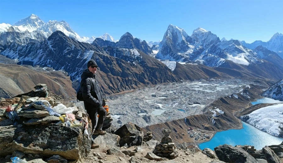 Gokyo Ri