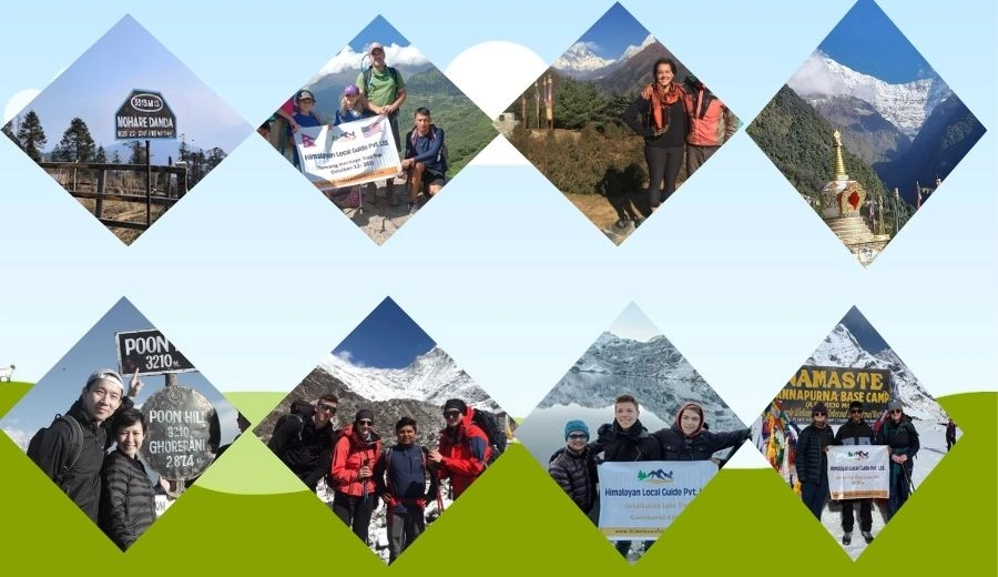 Budget Friendly Treks in Nepal